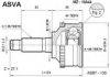 ASVA MZ-10A44 Joint Kit, drive shaft